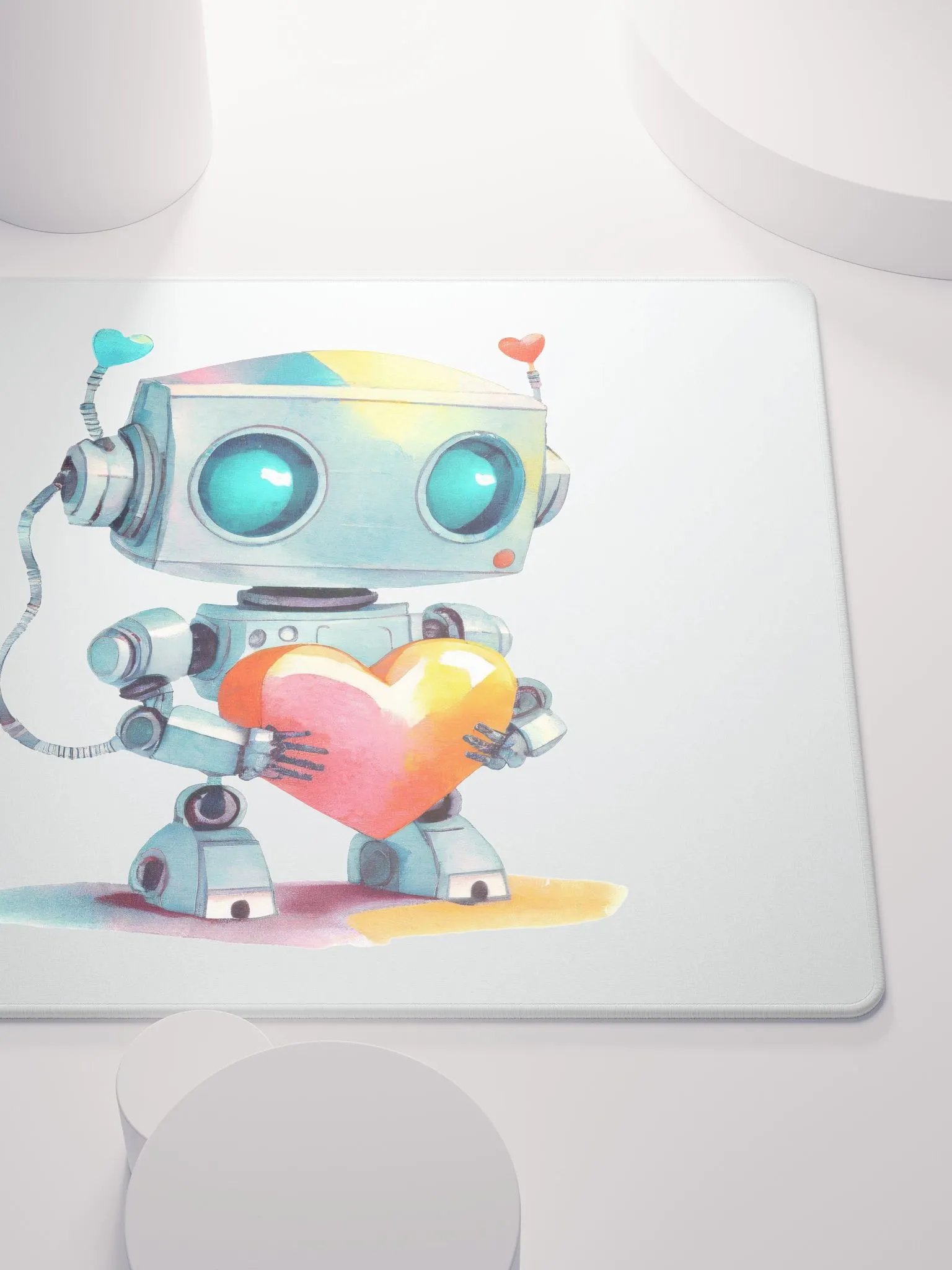 Made with Love Gaming Pad product image (9)