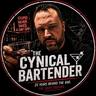 The Cynical Bartender