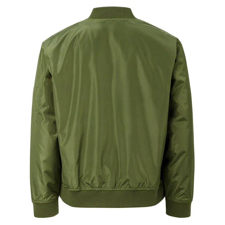 DnB Bomber Jacket product image (4)