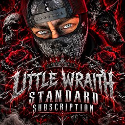 Little Wraith