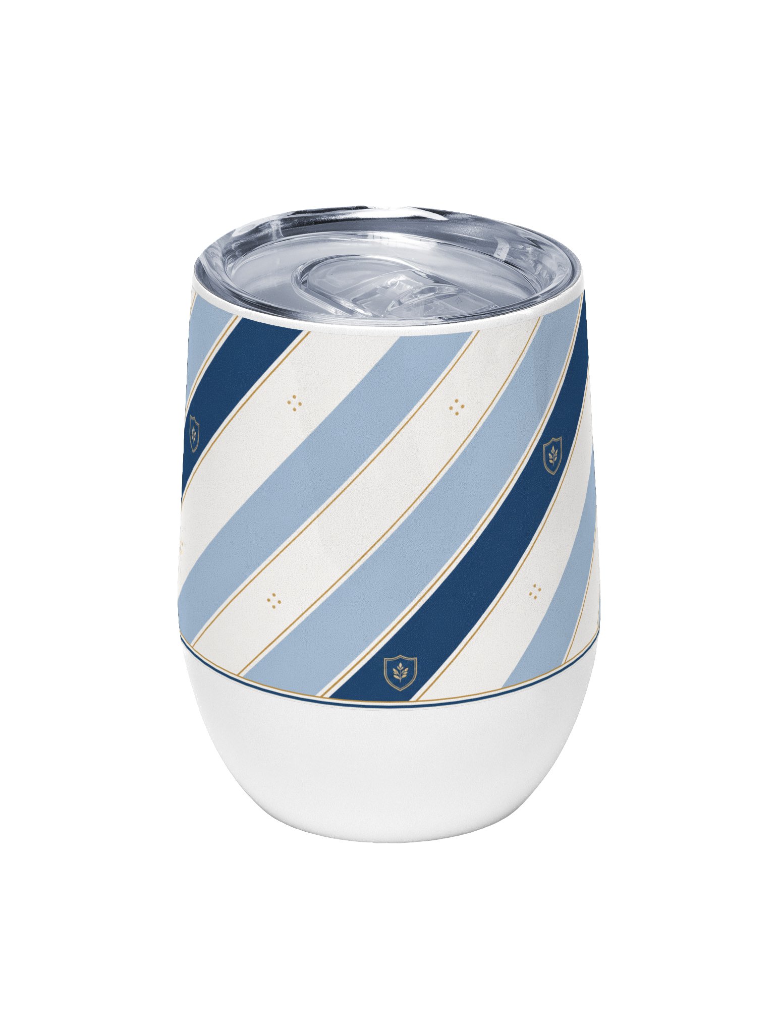Wine Tumble - Regimental Blue product image (5)
