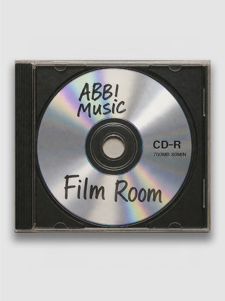 Film Room | ALL BALL BABY! Music product image (1)