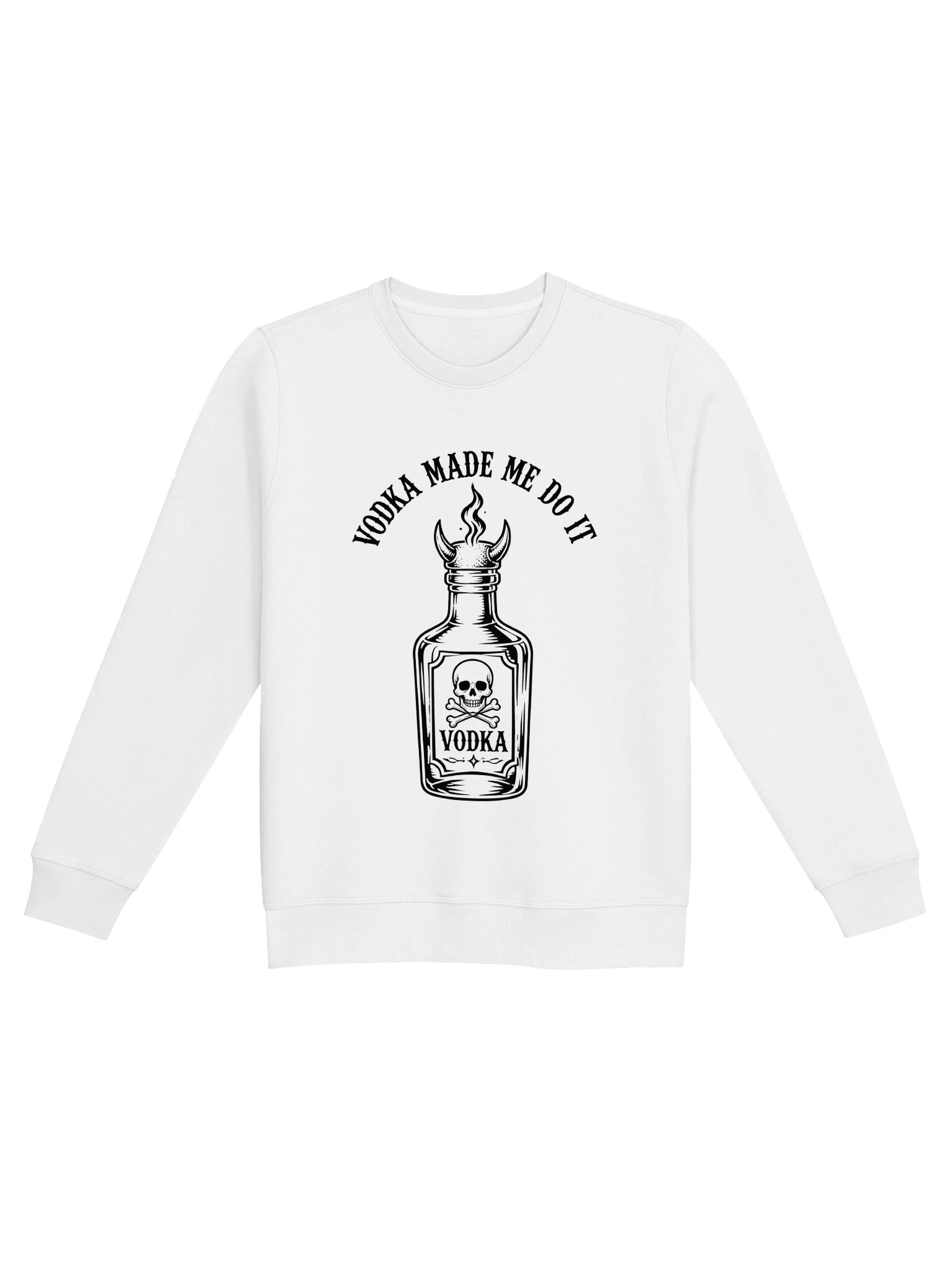 Vodka Made Me Do It product image (9)