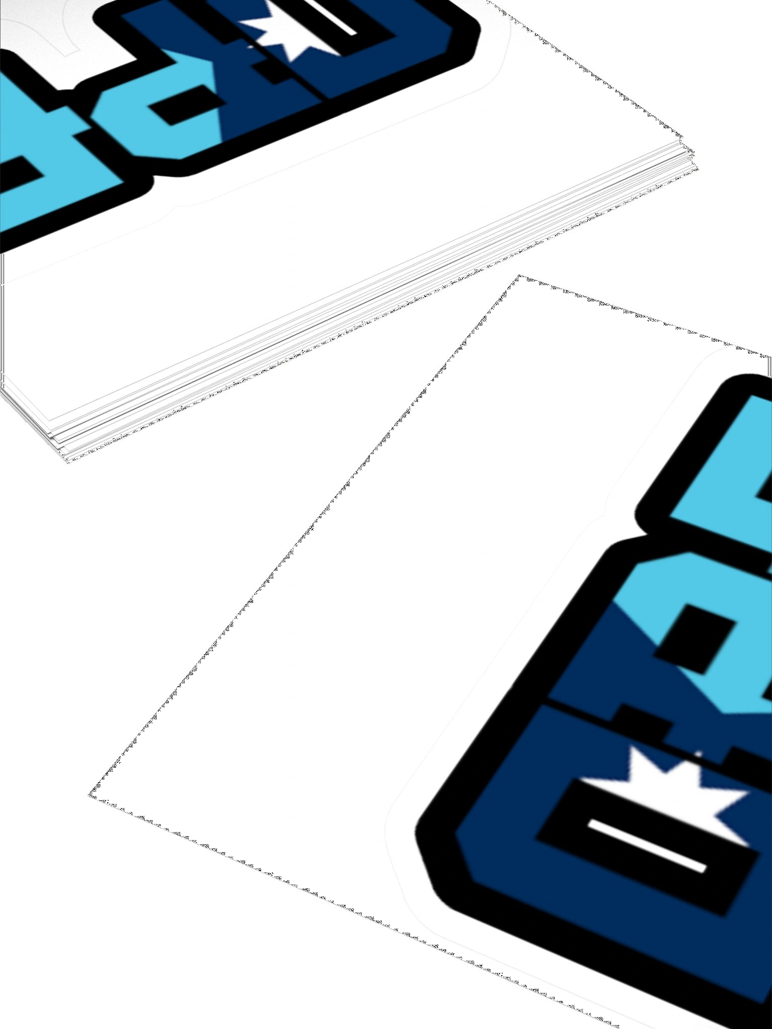 Ope MN Sticker product image (4)