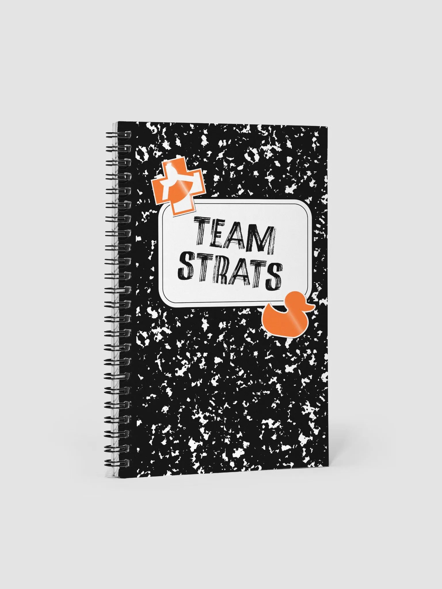Duck Journal product image (1)