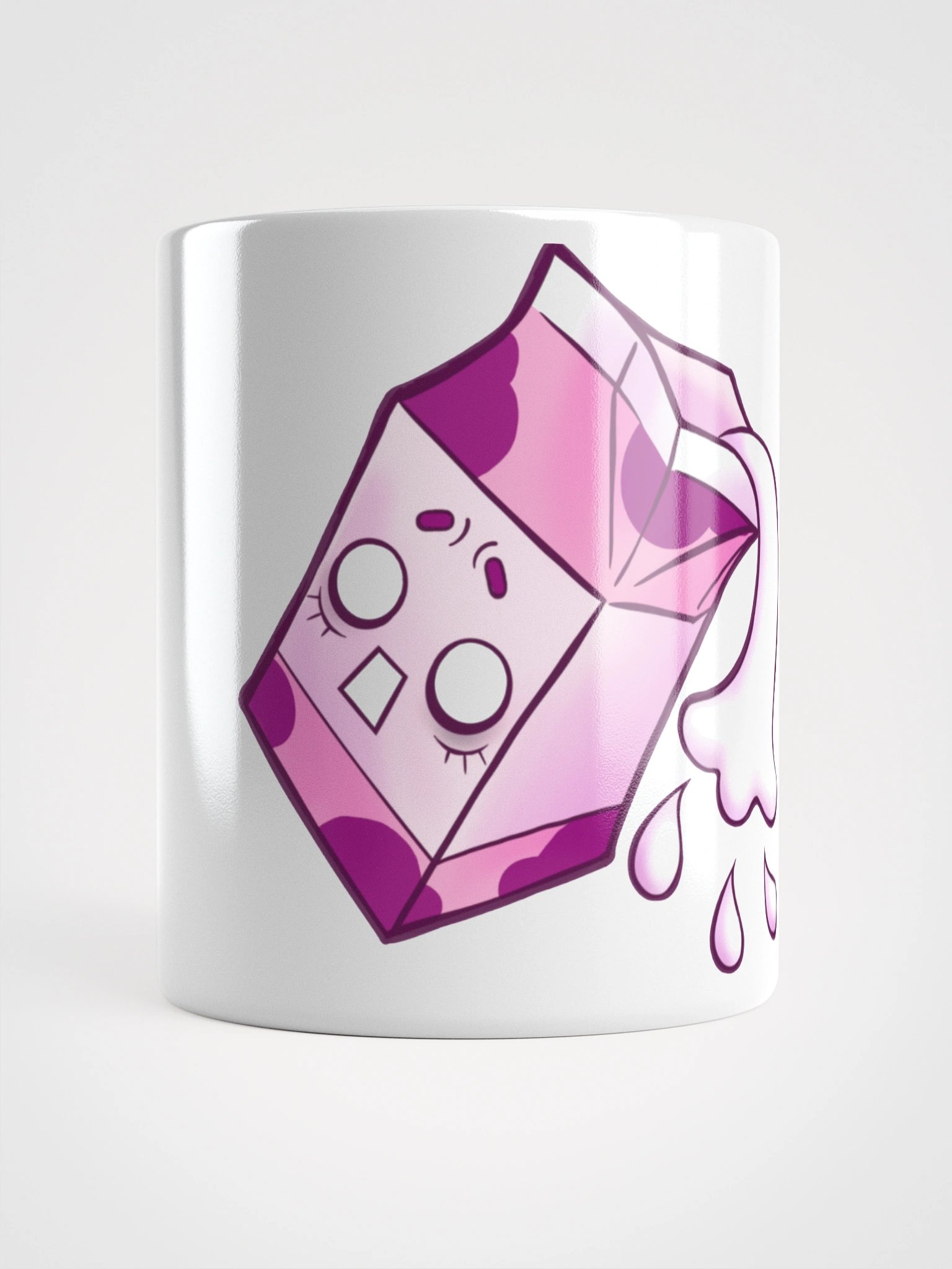 Spilt Milk Mug product image (5)