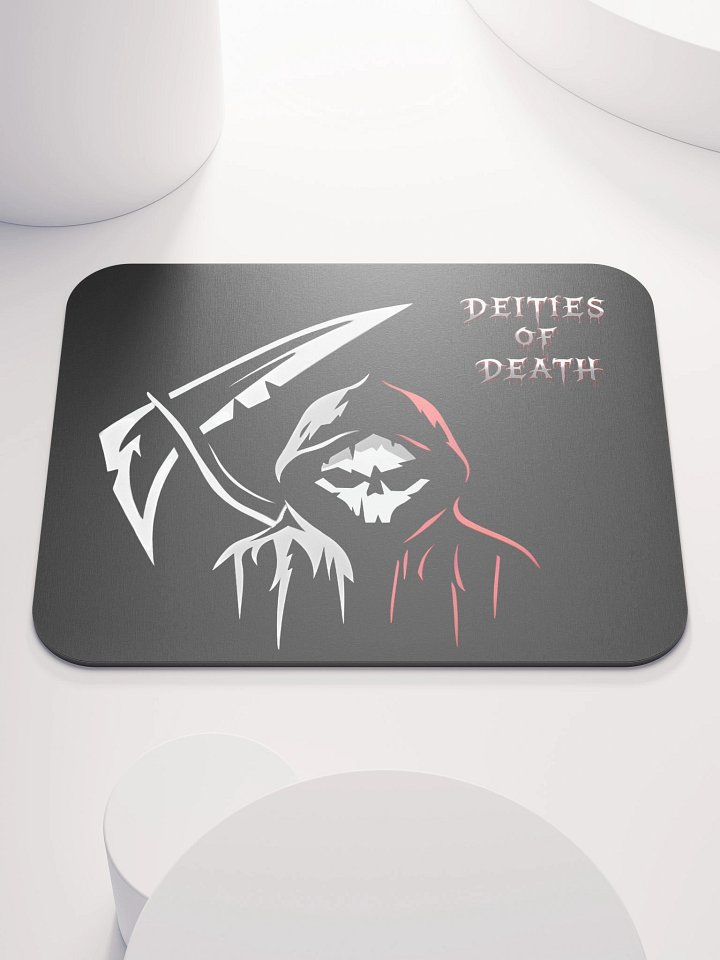 DoD Mousepad product image (1)