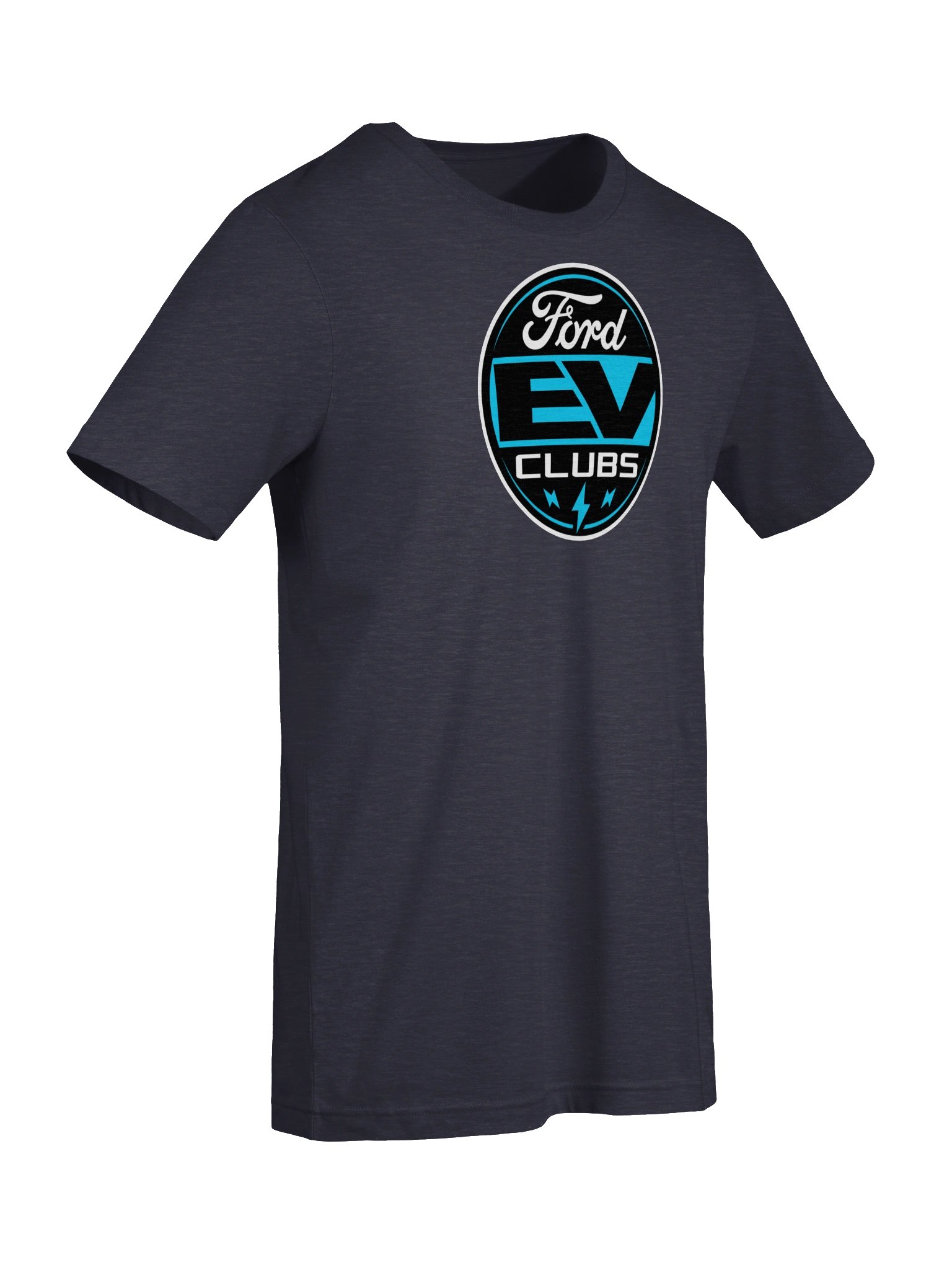 Ford EV Clubs Shirt (Colors) product image (7)
