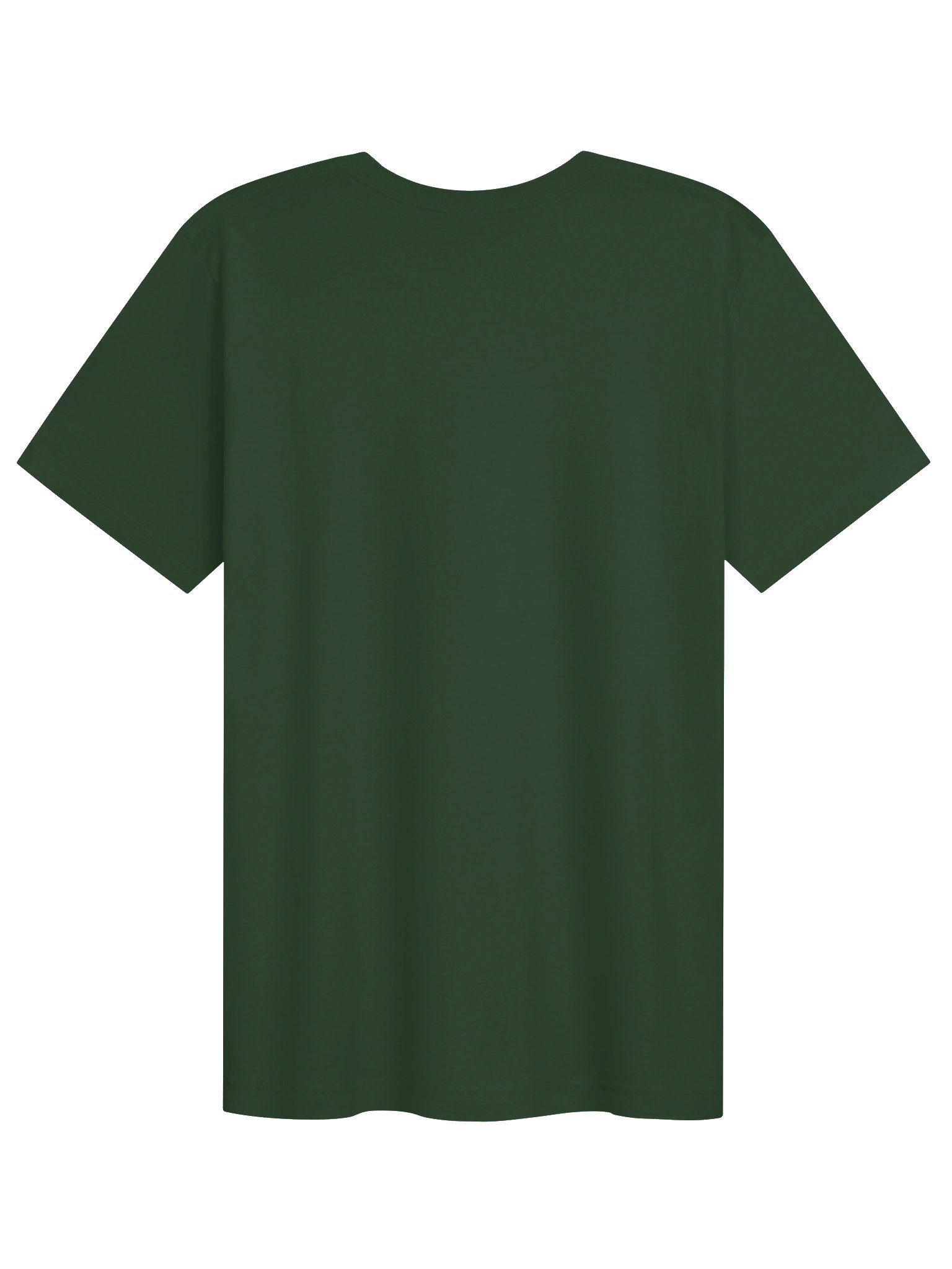 Bro, You Can Threaten Me with Heaven!, T-Shirt BV product image (2)