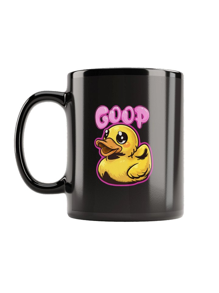 Goop Duck Mug product image (1)