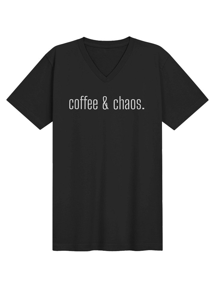 coffee & chaos. product image (2)