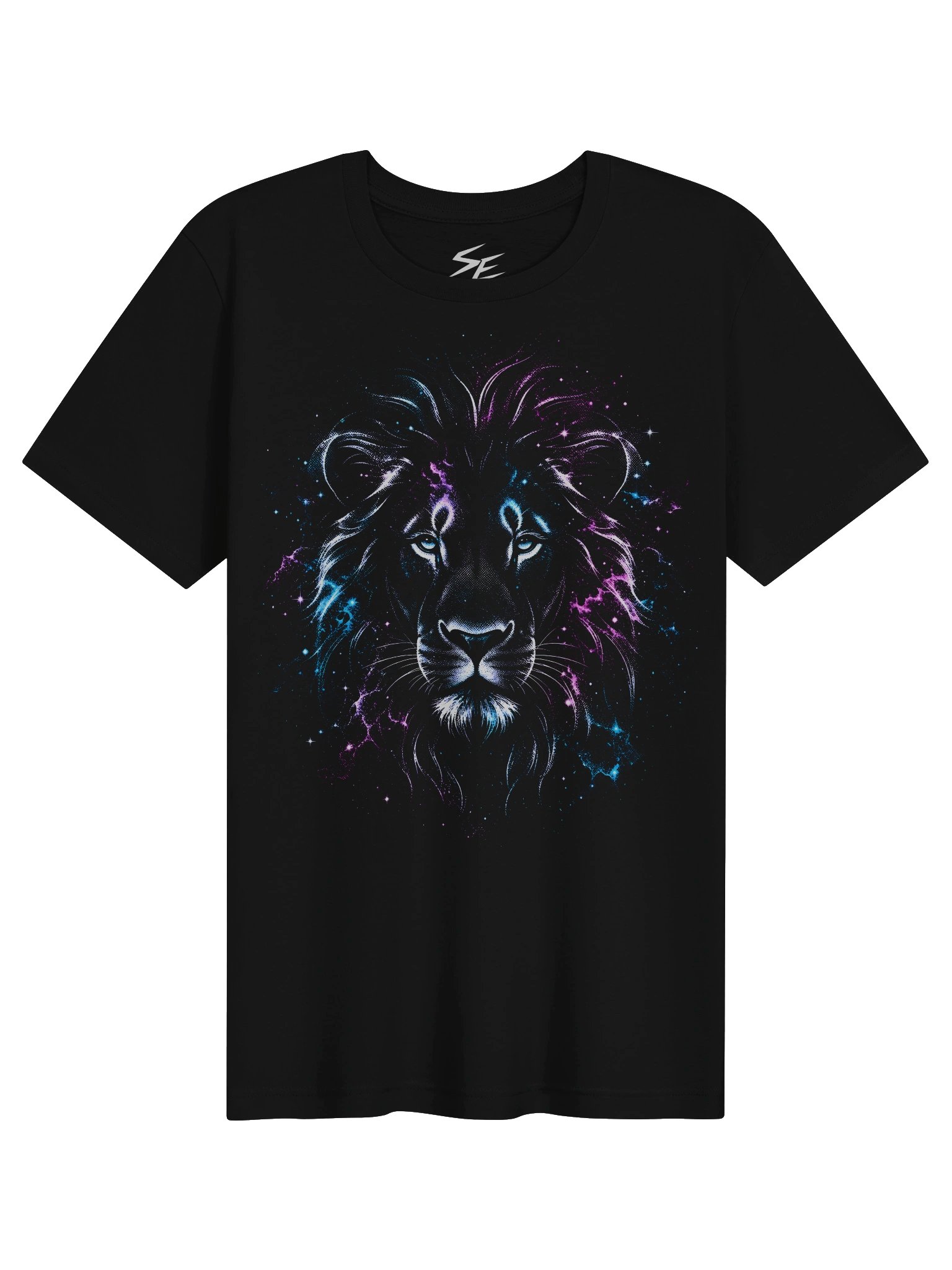Lion Nebula product image (1)