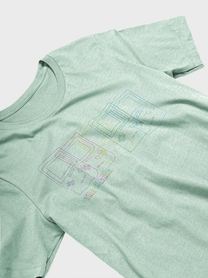 Out of Pocket ∙ Tee product image (2)