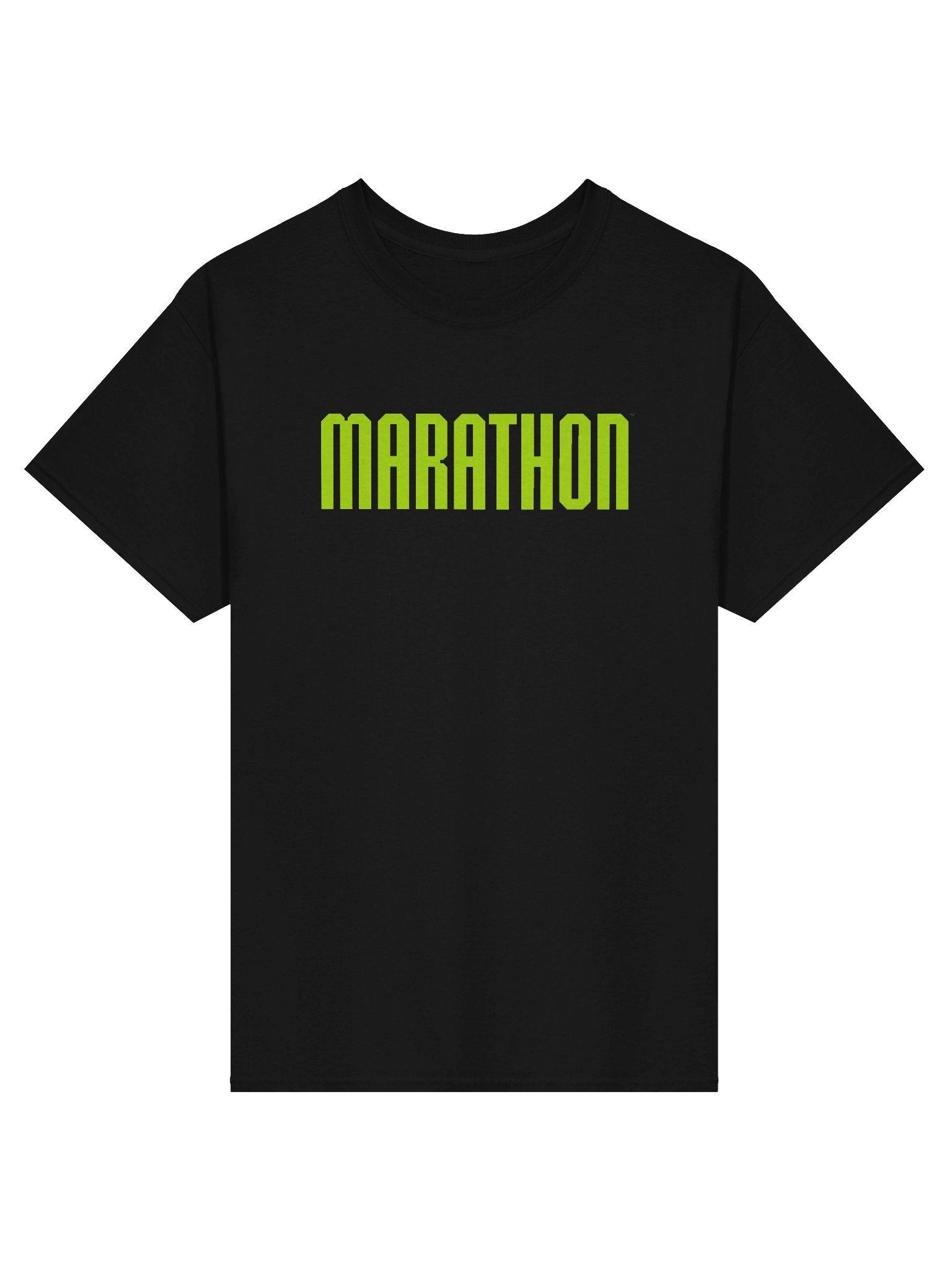 Marathon T-Shirt product image (1)