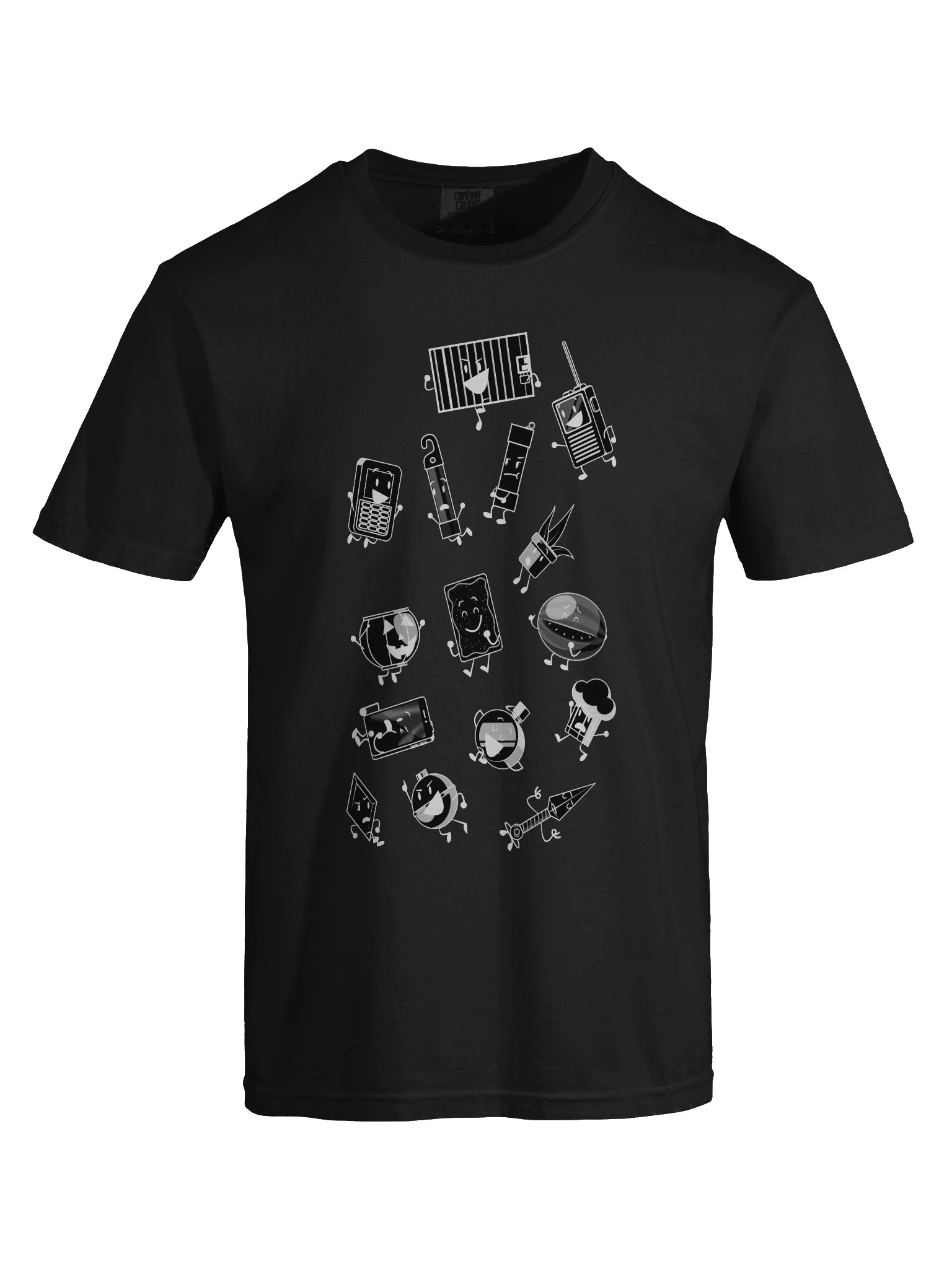 PBO SQUAD DARK product image (7)