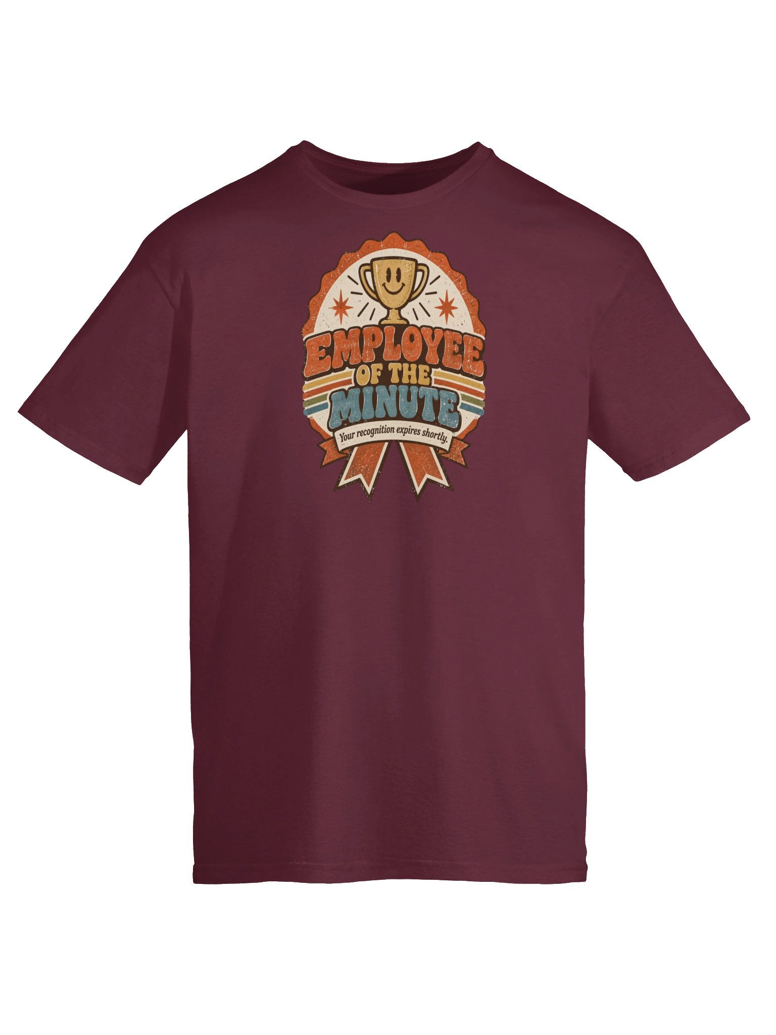 Employee of the Minute product image (5)