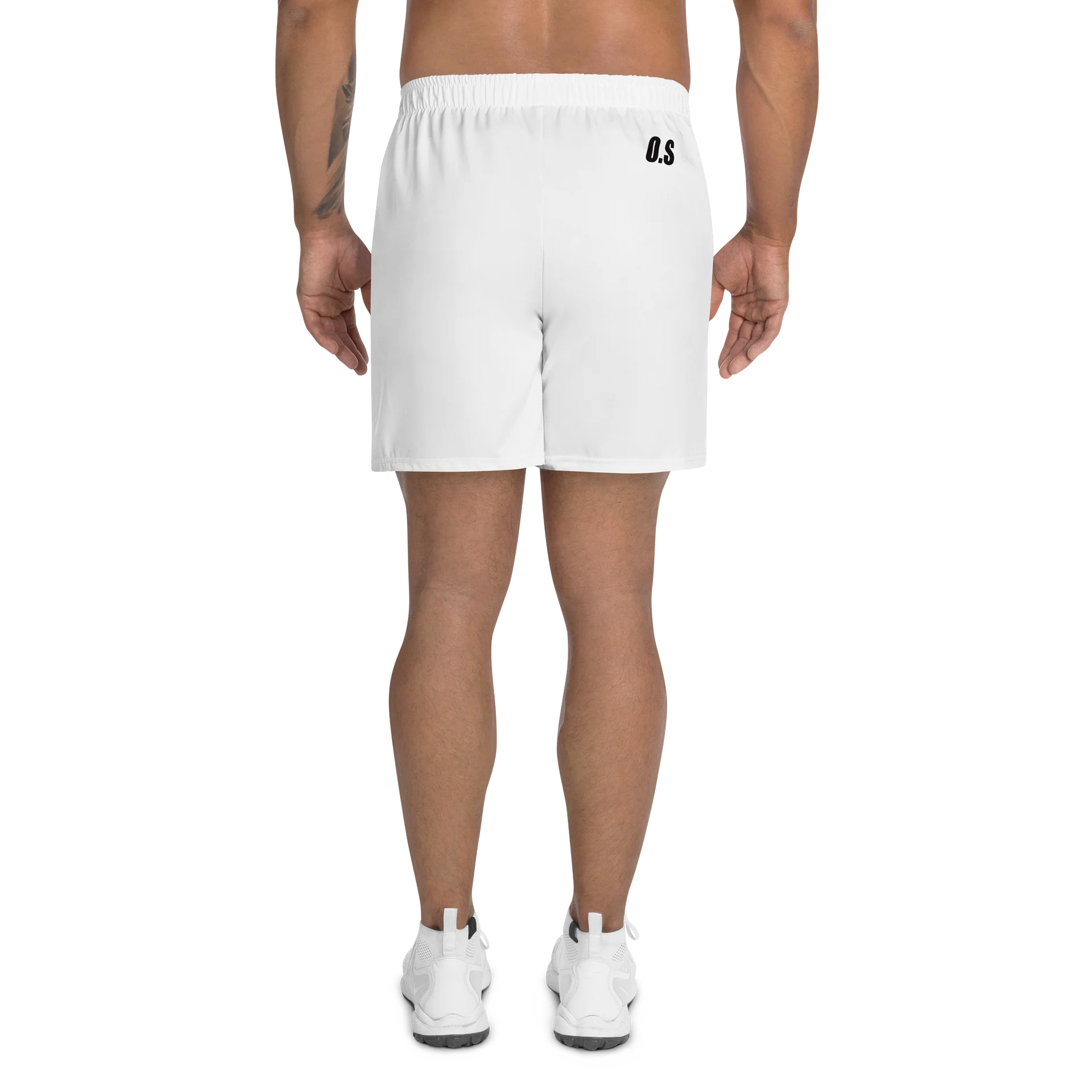 Short de Sport OldScore – Athletic Shorts product image (4)