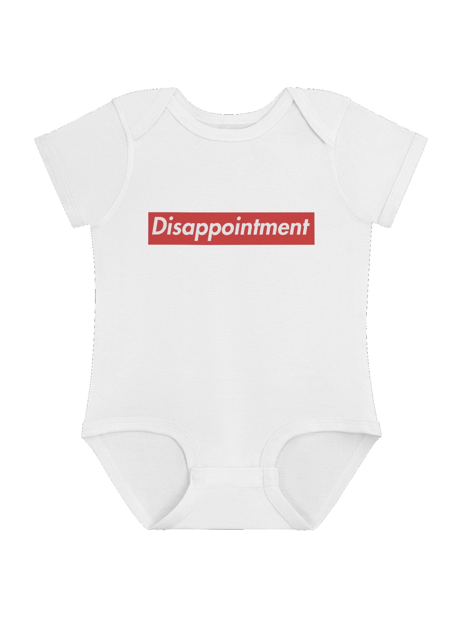 Disappointment product image (1)