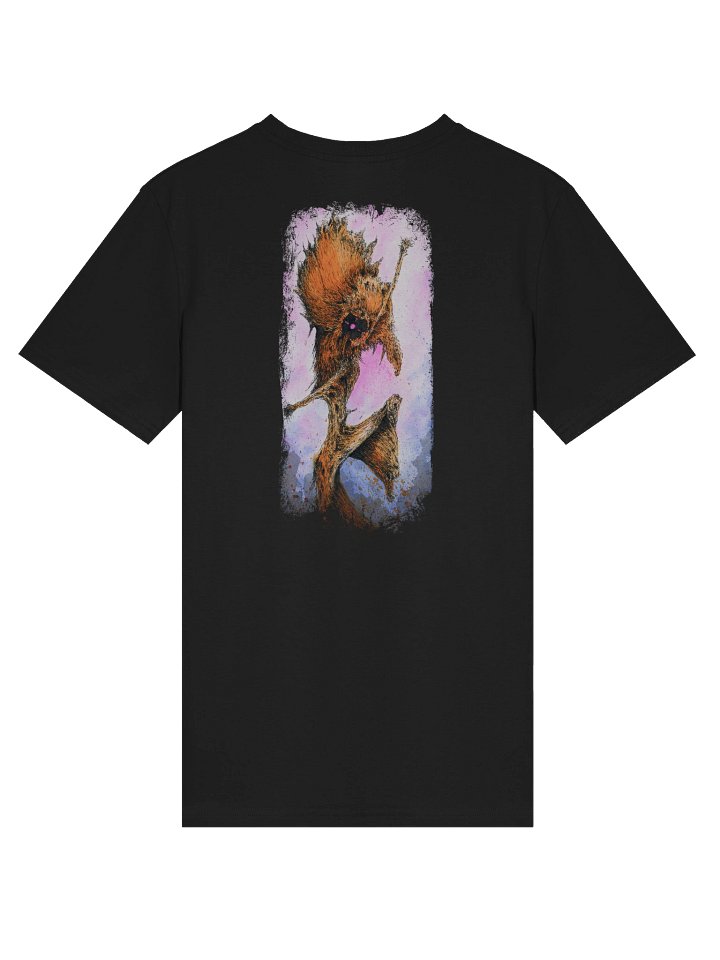 Unisex T-Shirt - 2026 Sketch 14 - An angry old goof product image (1)