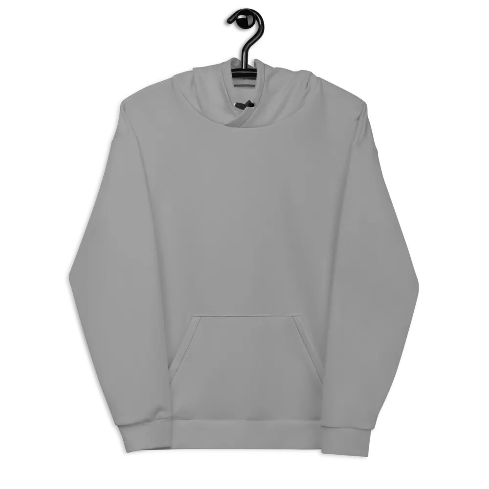 Grey Hoodie product image (7)