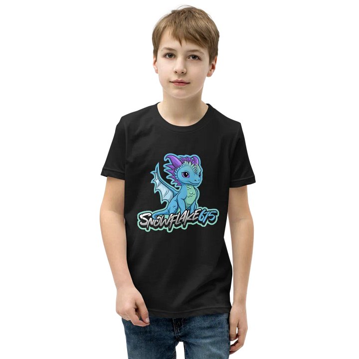 Kid's Tee product image (1)