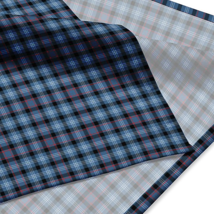Fitzgerald Tartan Bandana product image (2)