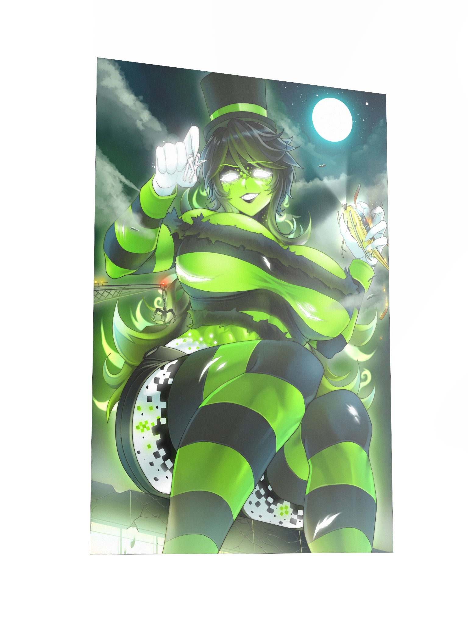 HINA - Poster product image (4)