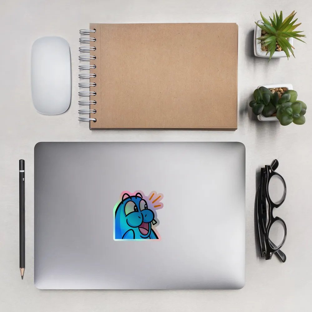 ManaPog Sticker product image (11)