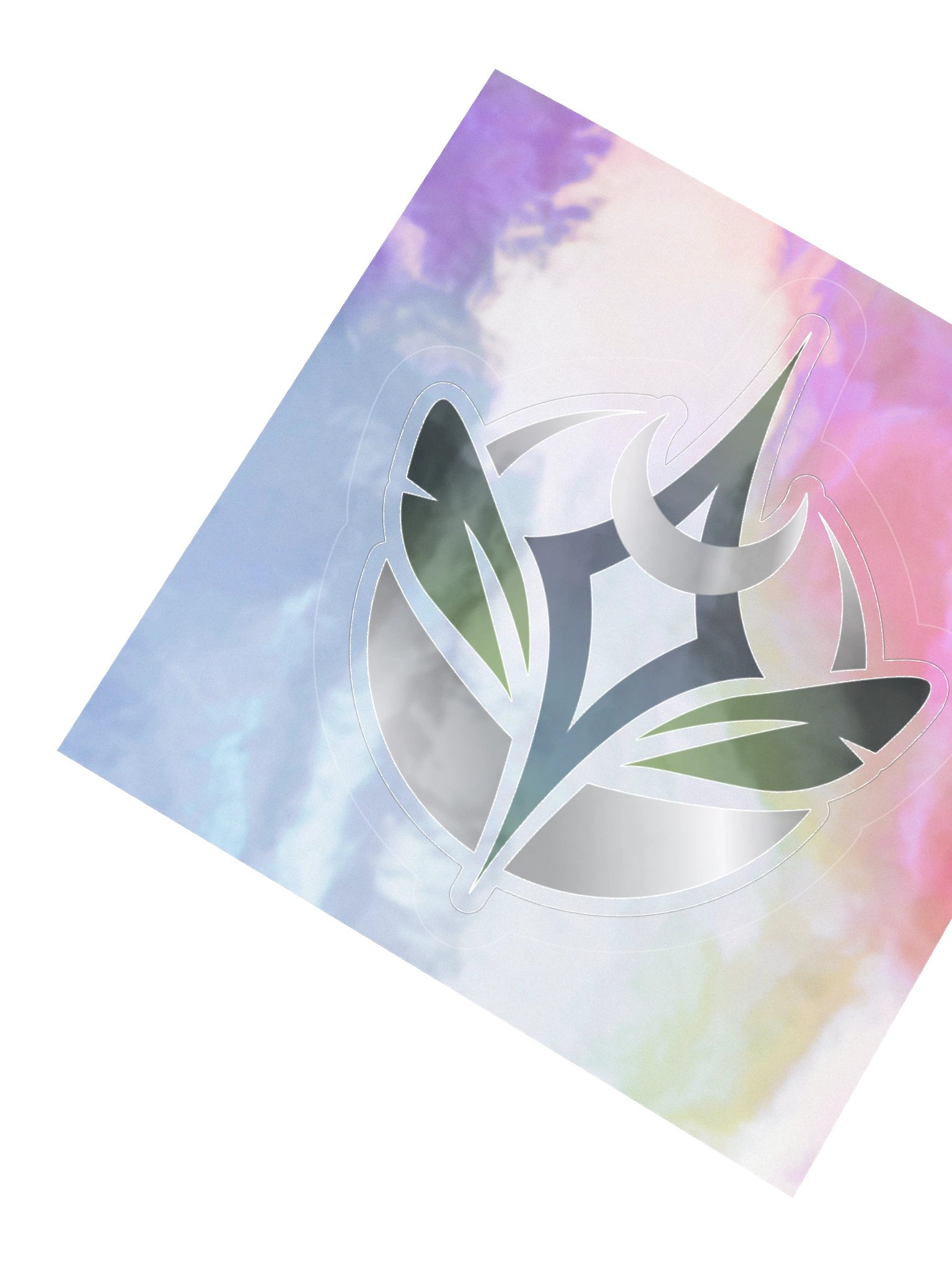Iconic Holo Sicker product image (6)