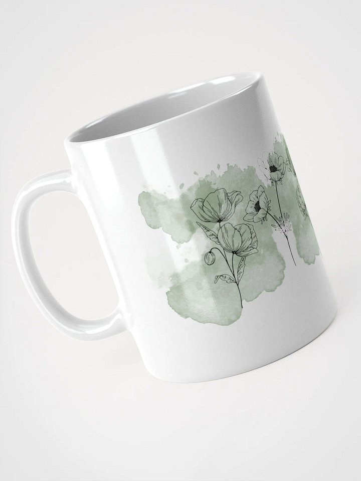Wildflower Mug product image (1)
