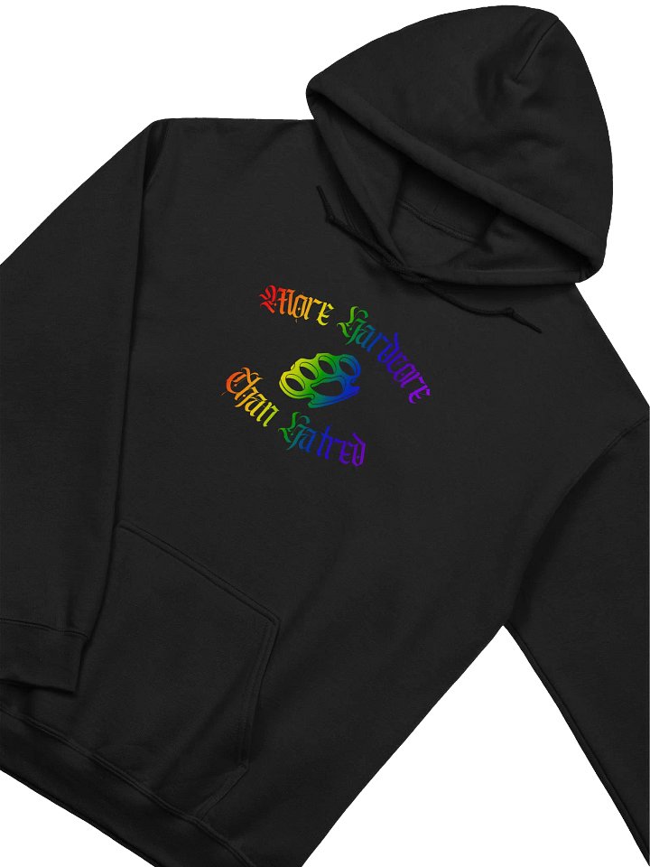 More Hardcore Than Hatred product image (1)