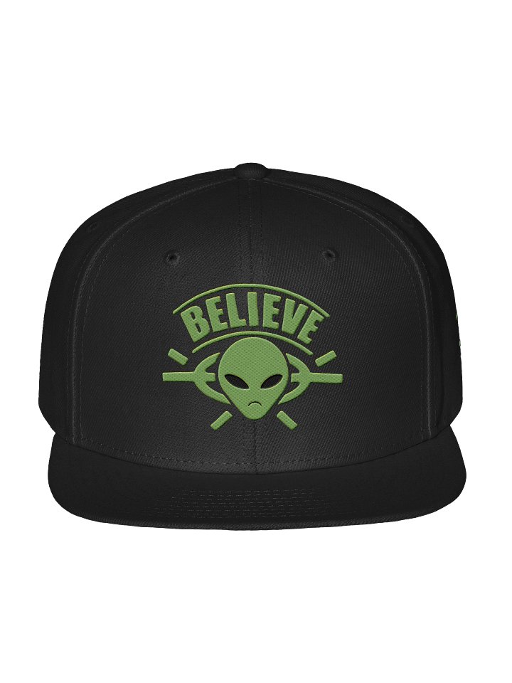 Scotty BELIEVE product image (1)