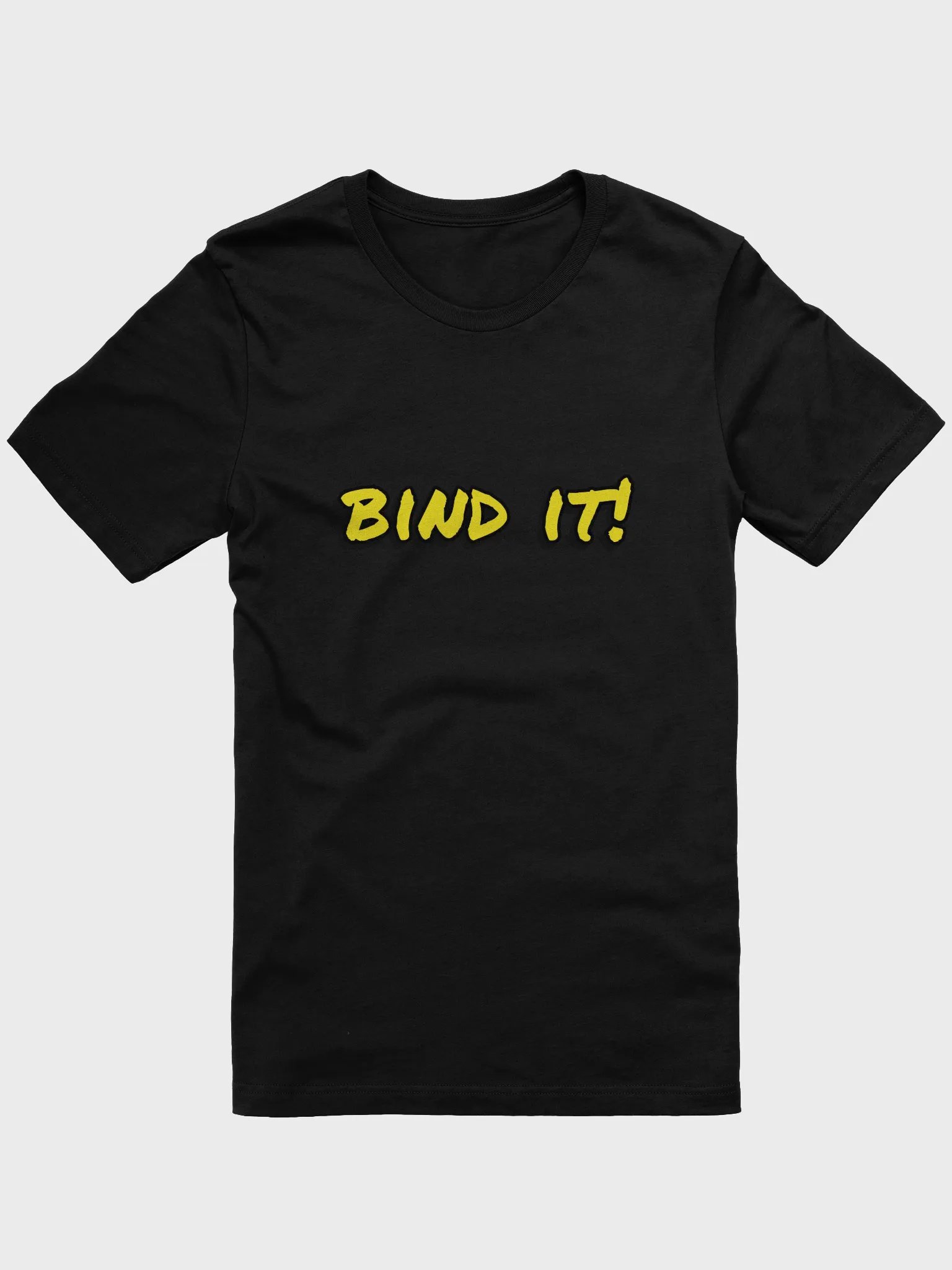 Bind it Shirt product image (1)
