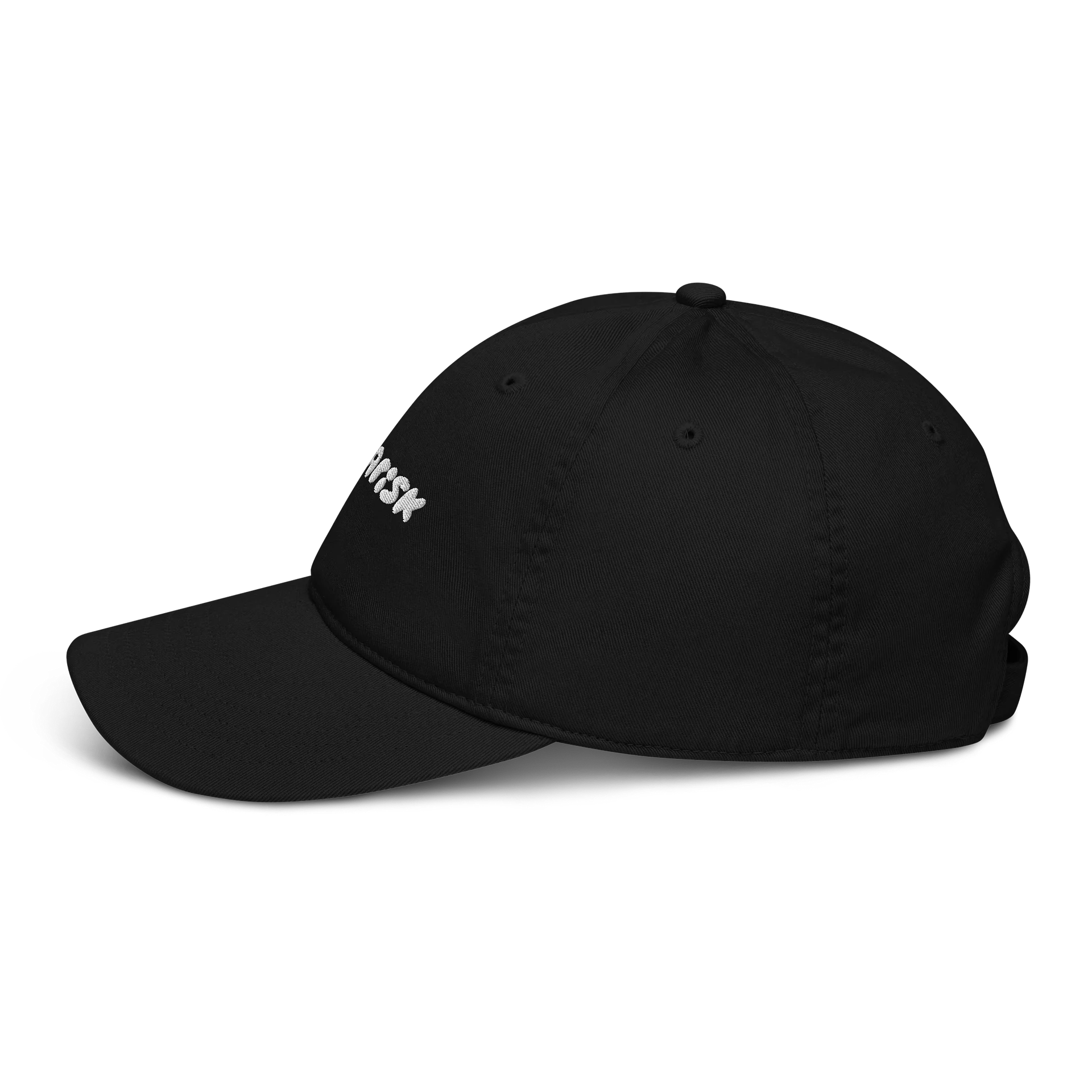 Cap - Tamarisk (White) product image (4)