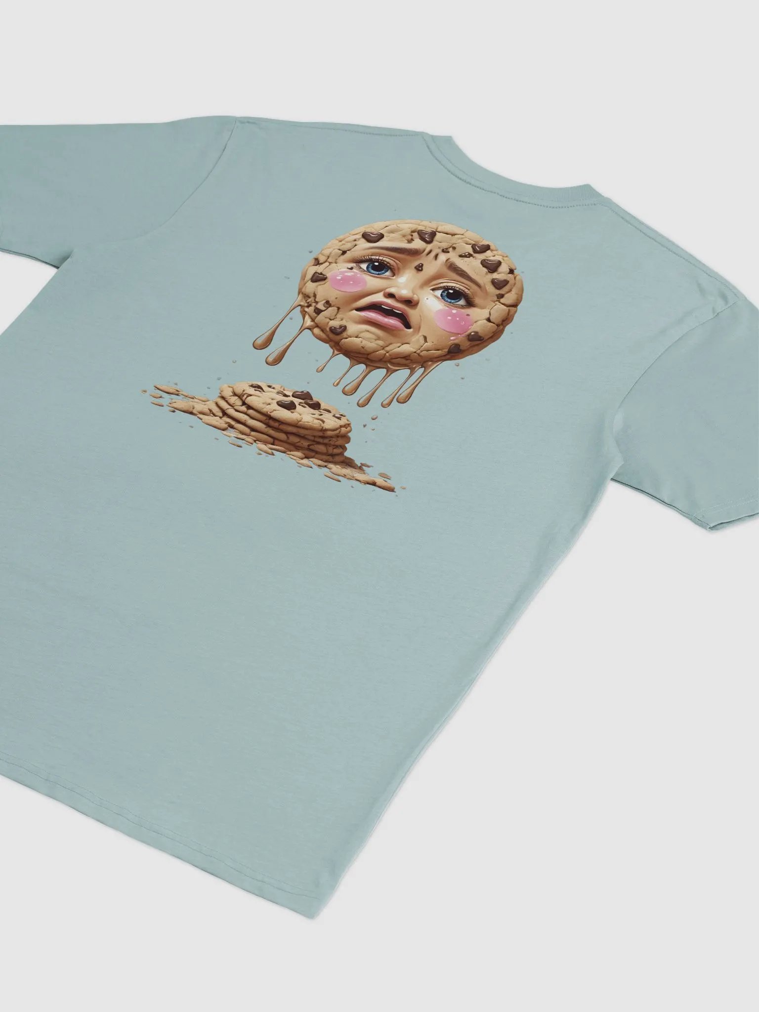 Melting Melancholy Tee product image (23)