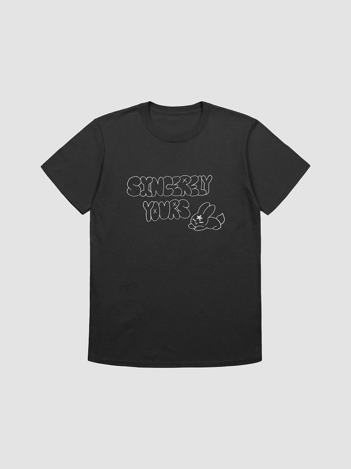 Dec '24 Tour Shirt Design product image (1)