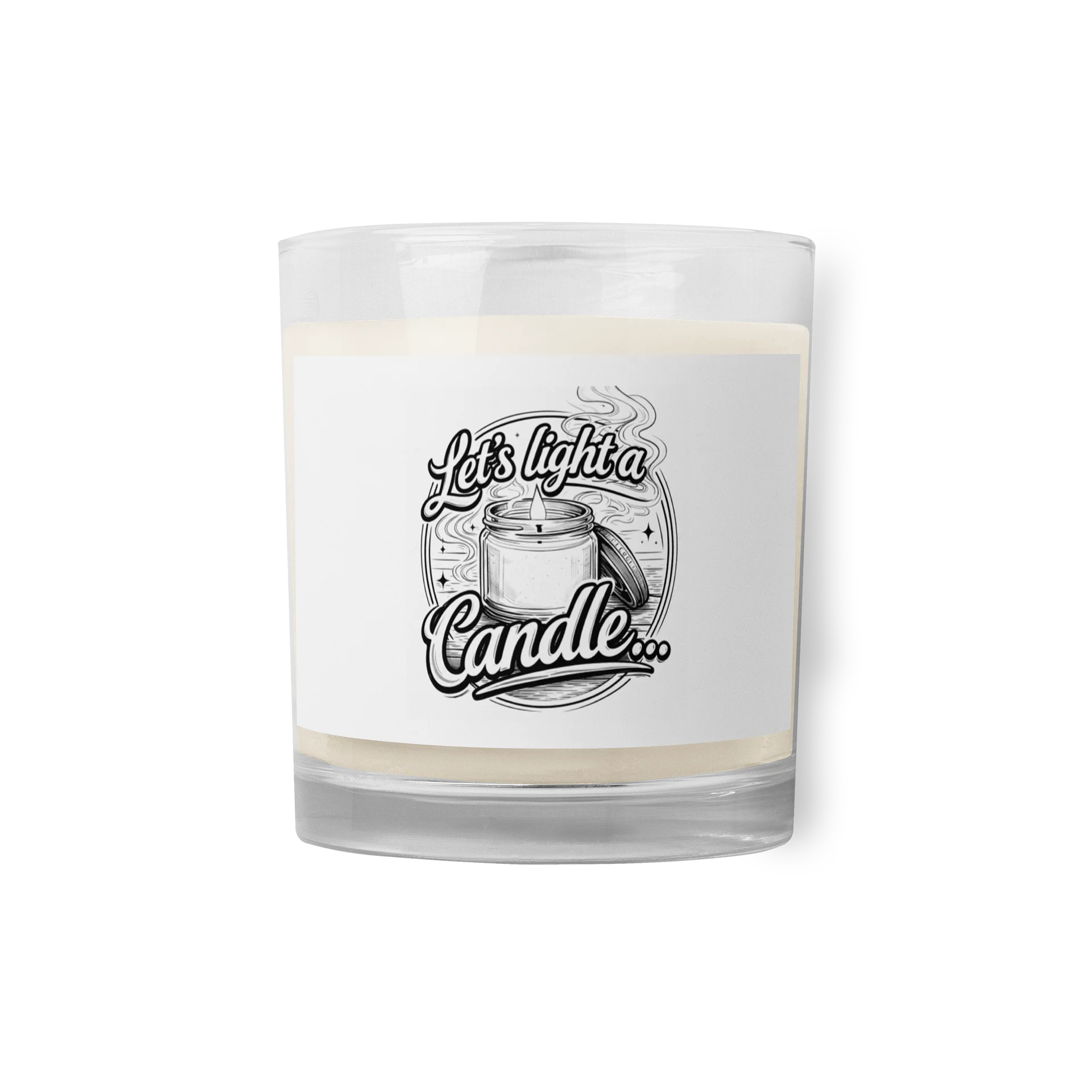 Let's light a Candle... product image (1)