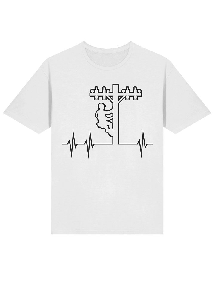 Lineman's Heartbeat product image (15)