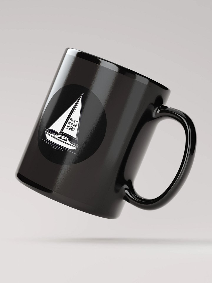 No Rules Mug product image (4)