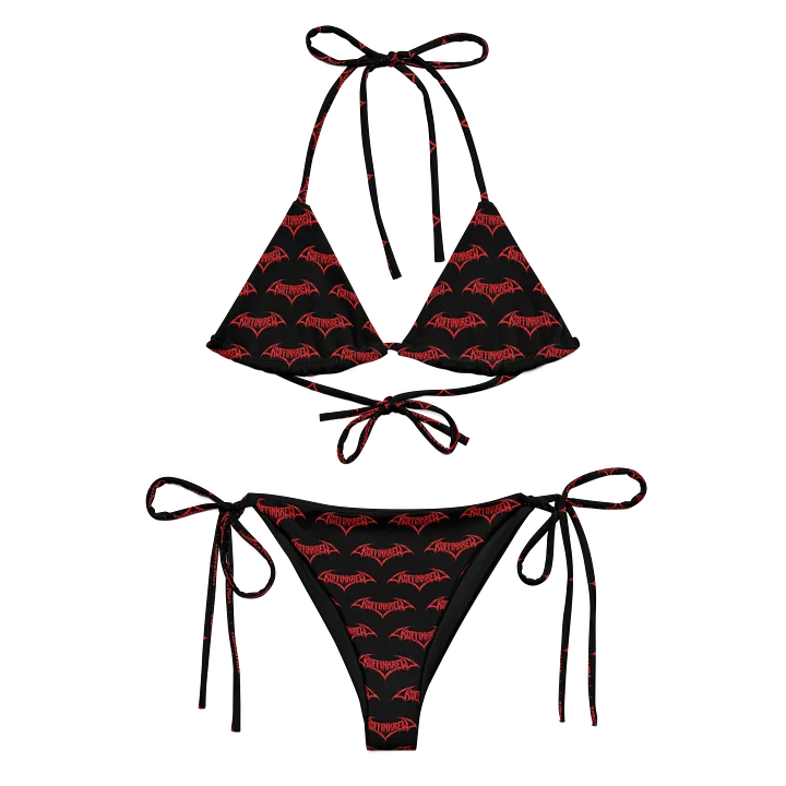 Batz String Bikini product image (1)