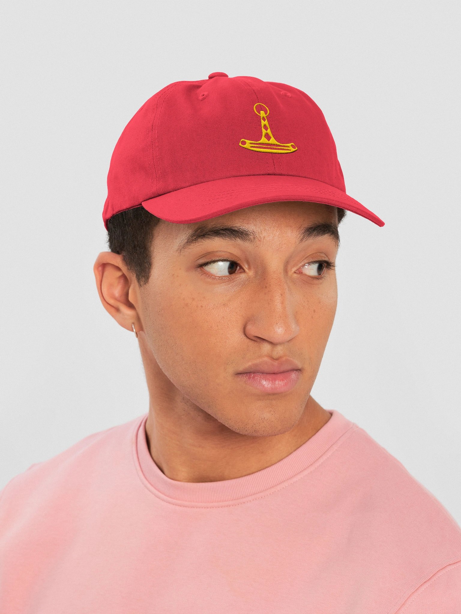 Ukko's Hammer - Gold Cap product image (16)