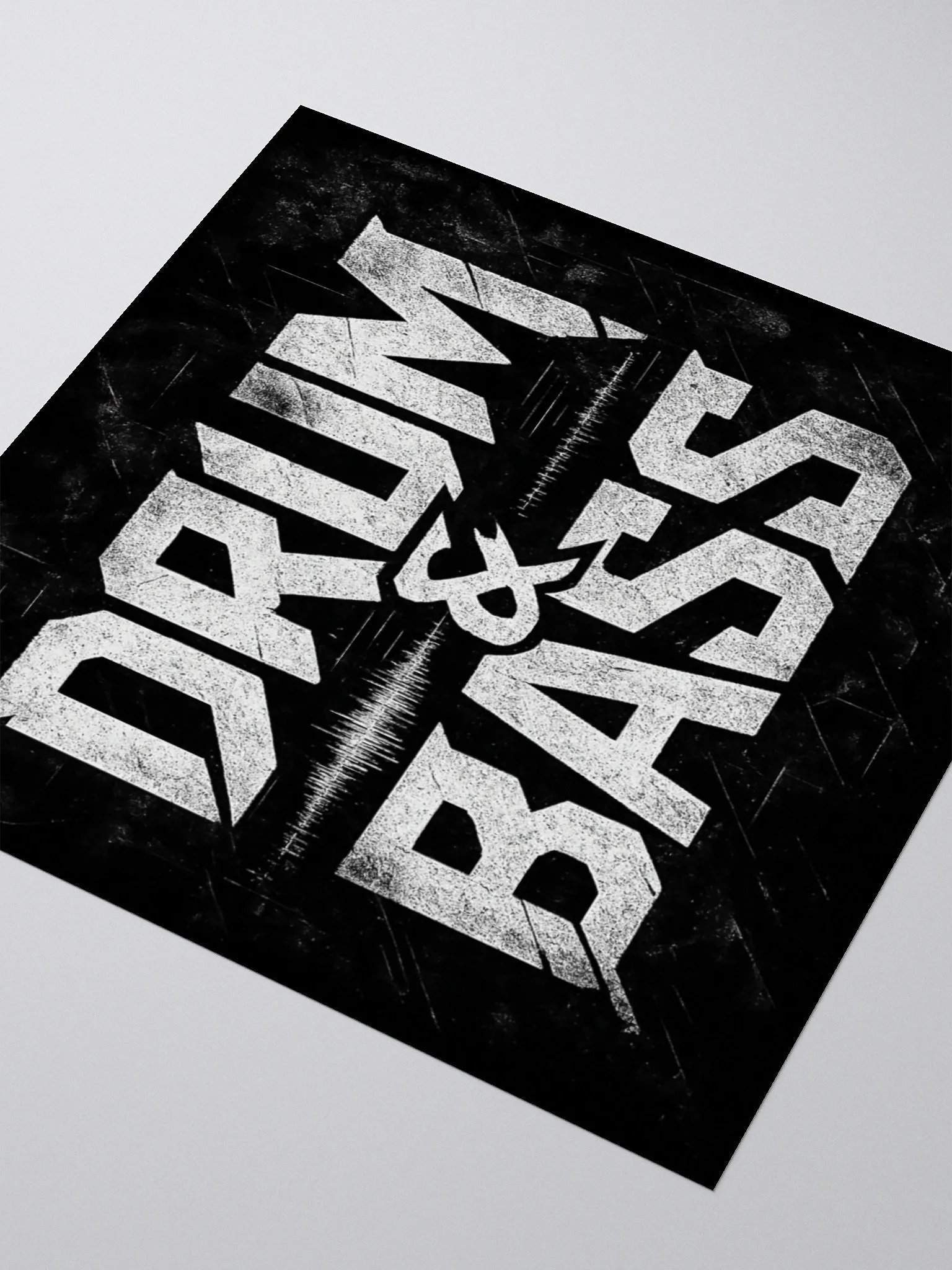 DRUM & BASS #3 product image (8)