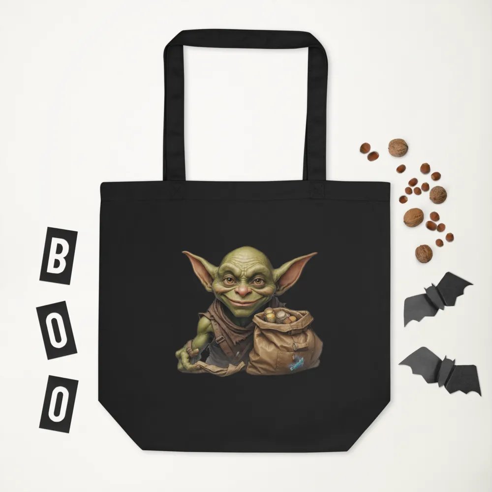 Loot Goblin Tote product image (5)