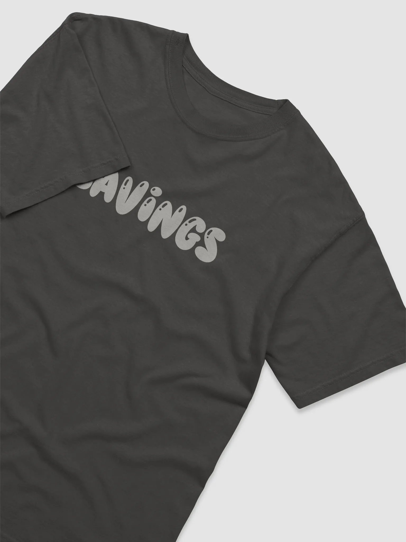GWS Tracklist-Tee product image (3)