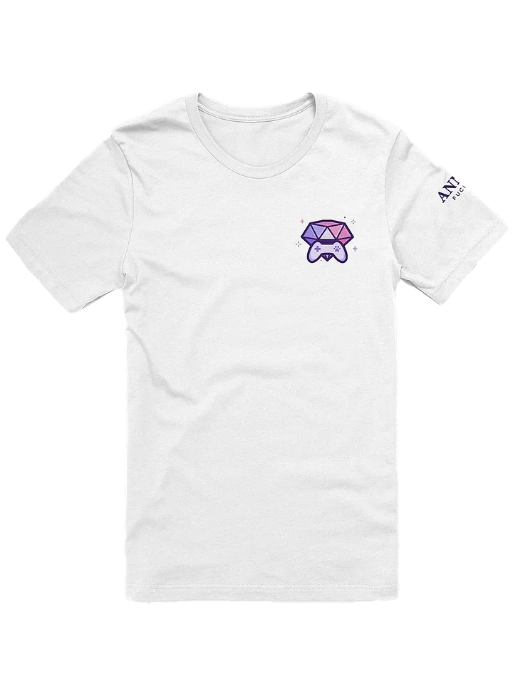 T-shirt (small print) product image (1)