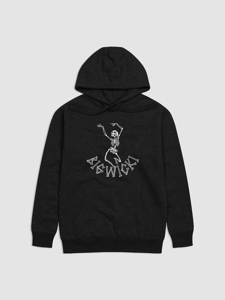 Hoodie Wicki product image (1)