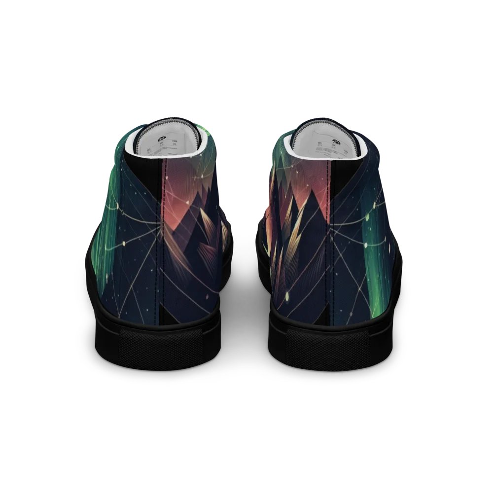 Aurora Summit High Tops product image (4)