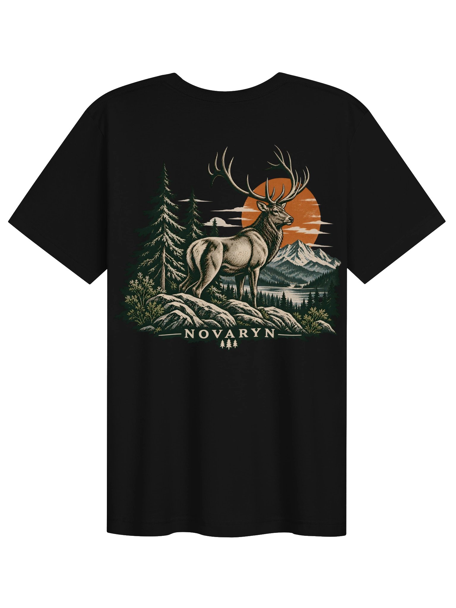 Novaryn High Country Tee product image (1)