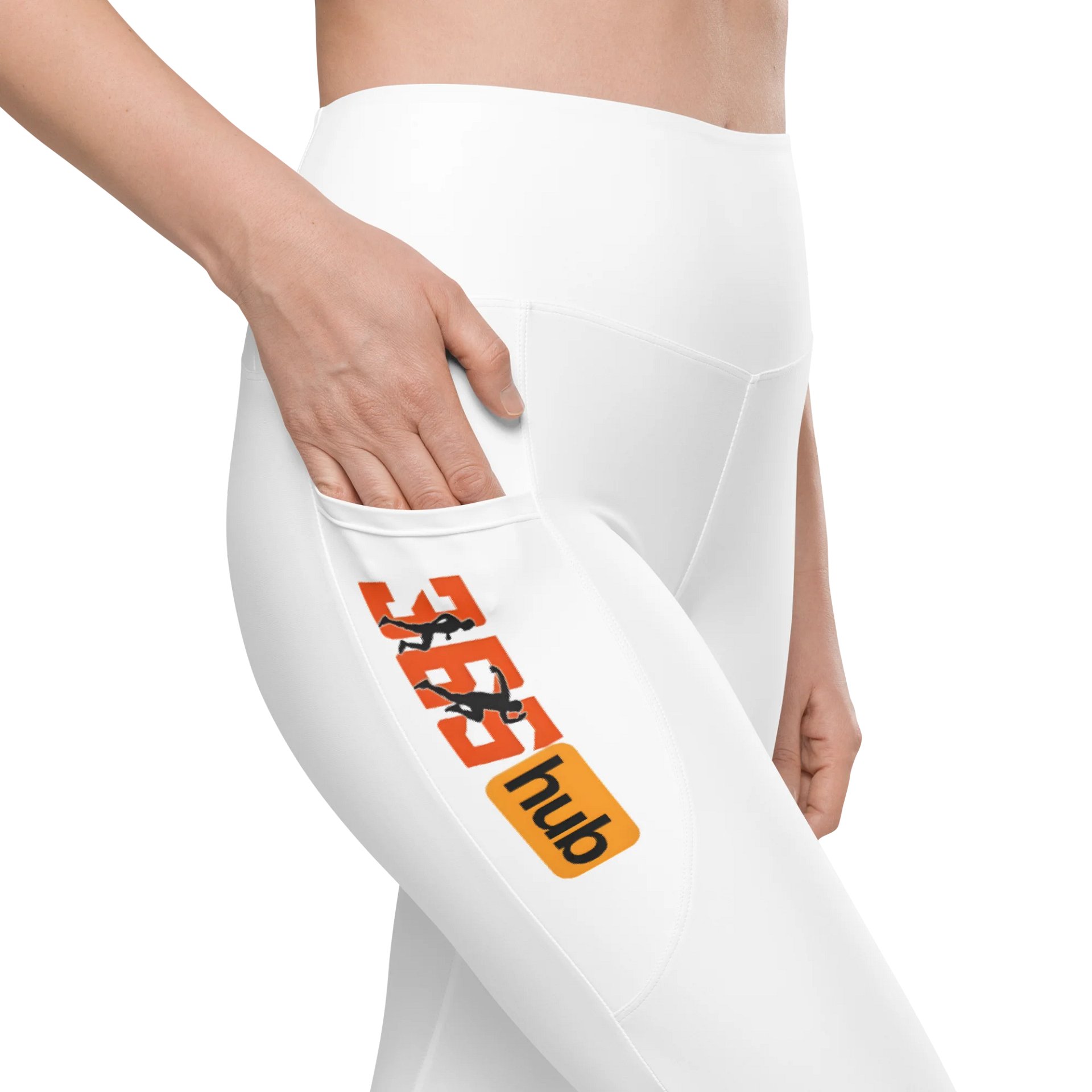 Leggings with Pockets product image (2)