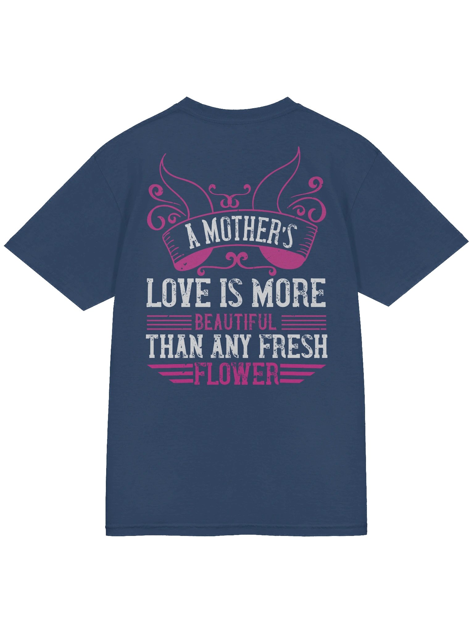A Mother's Love Quote T-Shirt – Heartfelt Gift for Mom product image (21)